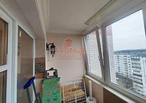 3-к квартира, вторичка, 80м2, 9/9 этаж