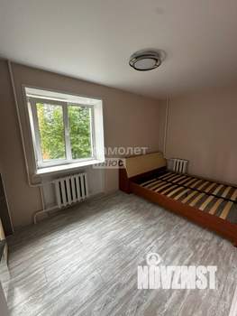 3-к квартира, вторичка, 51м2, 2/5 этаж