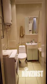 1-к квартира, вторичка, 42м2, 4/6 этаж