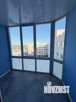 2-к квартира, вторичка, 58м2, 6/6 этаж