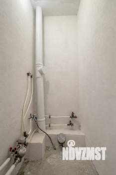 2-к квартира, вторичка, 55м2, 1/5 этаж