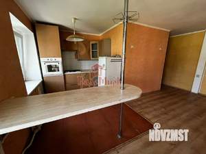 3-к квартира, вторичка, 56м2, 4/4 этаж