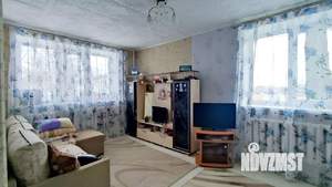 1-к квартира, вторичка, 30м2, 1/5 этаж