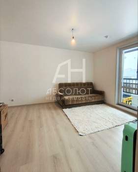 3-к квартира, сданный дом, 86м2, 3/12 этаж