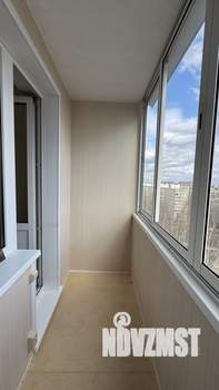 2-к квартира, вторичка, 47м2, 9/9 этаж