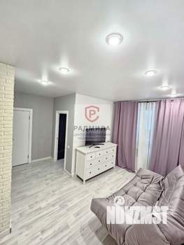 2-к квартира, вторичка, 65м2, 4/19 этаж