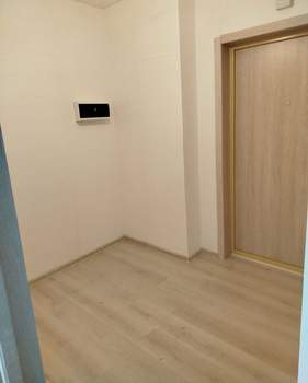 1-к квартира, вторичка, 35м2, 6/12 этаж