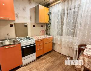 1-к квартира, вторичка, 29м2, 4/5 этаж