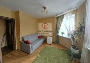 2-к квартира, вторичка, 73м2, 2/17 этаж