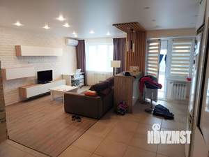 Студия квартира, вторичка, 40м2, 4/6 этаж