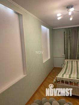 2-к квартира, вторичка, 60м2, 5/5 этаж