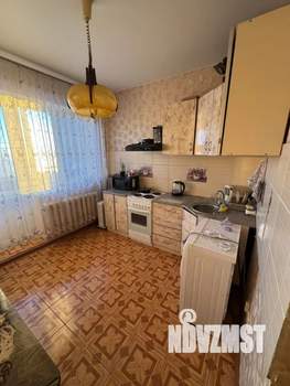 1-к квартира, вторичка, 45м2, 8/16 этаж