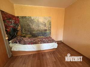 1-к квартира, вторичка, 30м2, 1/5 этаж