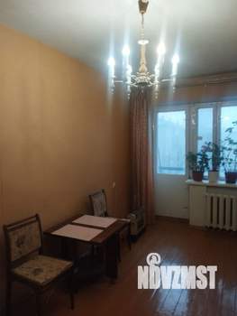 2-к квартира, вторичка, 35м2, 3/5 этаж