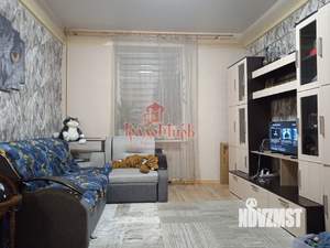 3-к квартира, вторичка, 69м2, 4/4 этаж