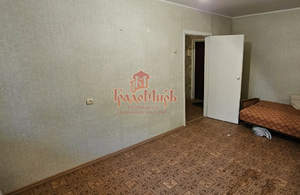 1-к квартира, вторичка, 29м2, 1/5 этаж