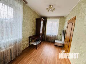 2-к квартира, вторичка, 42м2, 2/3 этаж