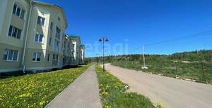 2-к квартира, вторичка, 68м2, 2/3 этаж