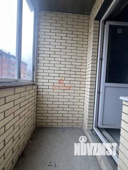 2-к квартира, вторичка, 54м2, 1/4 этаж