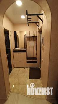 2-к квартира, вторичка, 44м2, 4/6 этаж