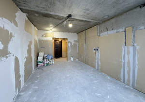 2-к квартира, вторичка, 64м2, 15/17 этаж