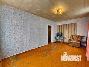 2-к квартира, вторичка, 40м2, 5/5 этаж