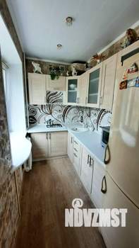 2-к квартира, вторичка, 38м2, 3/4 этаж