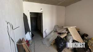 3-к квартира, вторичка, 70м2, 7/17 этаж