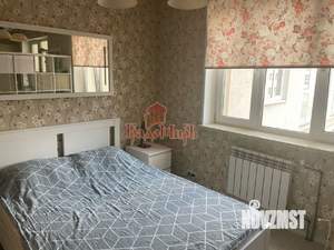 Студия квартира, вторичка, 28м2, 3/6 этаж