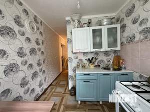3-к квартира, вторичка, 56м2, 1/5 этаж