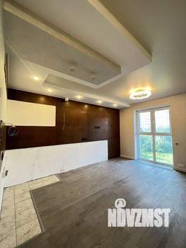 1-к квартира, вторичка, 41м2, 4/17 этаж