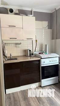 1-к квартира, на длительный срок, 35м2, 3/5 этаж