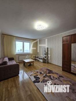 1-к квартира, на длительный срок, 51м2, 11/17 этаж