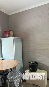 1-к квартира, на длительный срок, 35м2, 3/5 этаж