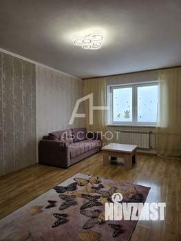 1-к квартира, на длительный срок, 51м2, 11/17 этаж