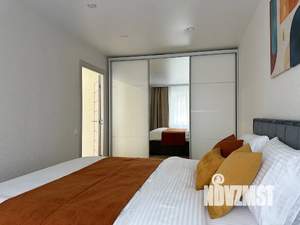 1-к квартира, посуточно, 45м2, 5/5 этаж