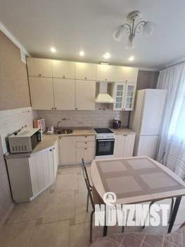 1-к квартира, на длительный срок, 46м2, 7/17 этаж