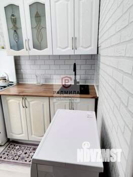 2-к квартира, на длительный срок, 45м2, 4/5 этаж