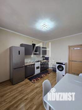 1-к квартира, на длительный срок, 51м2, 11/17 этаж