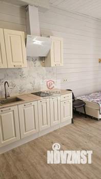 Студия квартира, на длительный срок, 30м2, 1/2 этаж