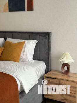 1-к квартира, посуточно, 45м2, 5/5 этаж