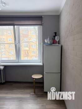 1-к квартира, на длительный срок, 35м2, 3/5 этаж