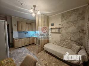 1-к квартира, на длительный срок, 52м2, 12/17 этаж