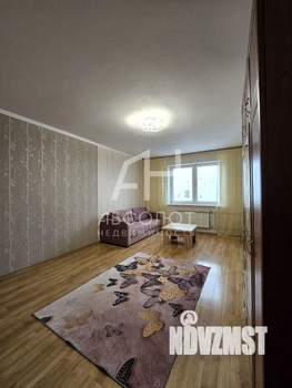 1-к квартира, на длительный срок, 51м2, 11/17 этаж