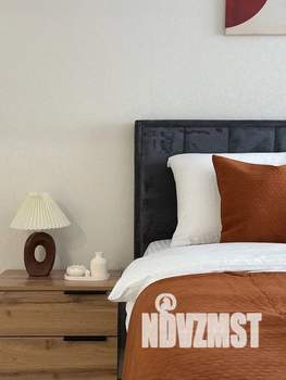 1-к квартира, посуточно, 45м2, 5/5 этаж