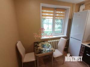 1-к квартира, на длительный срок, 30м2, 1/5 этаж