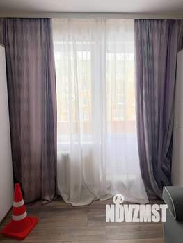 1-к квартира, на длительный срок, 35м2, 3/5 этаж