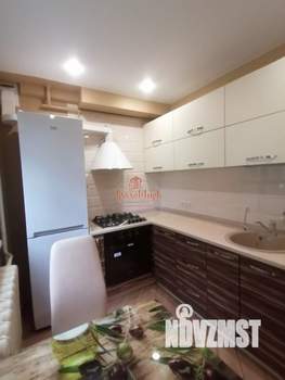 1-к квартира, на длительный срок, 30м2, 1/5 этаж