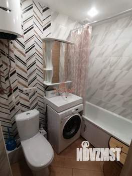 1-к квартира, на длительный срок, 30м2, 1/5 этаж