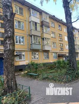 2-к квартира, на длительный срок, 42м2, 1/5 этаж